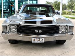 1972 Chevrolet Chevelle (CC-2099242) for sale in Bradenton, Florida