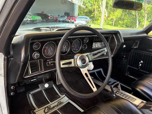 1972 Chevrolet Chevelle (CC-2099242) for sale in Bradenton, Florida