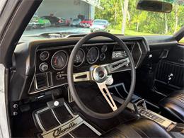 1972 Chevrolet Chevelle (CC-2099242) for sale in Bradenton, Florida