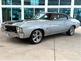 1972 Chevrolet Chevelle (CC-2099242) for sale in Bradenton, Florida