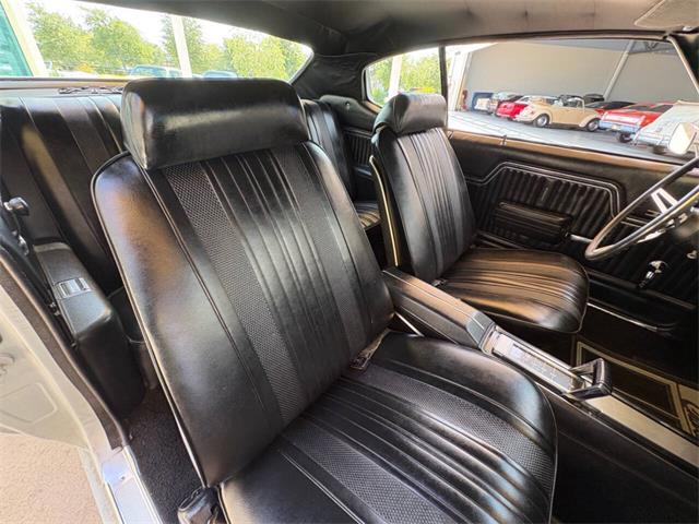 1972 Chevrolet Chevelle (CC-2099242) for sale in Bradenton, Florida