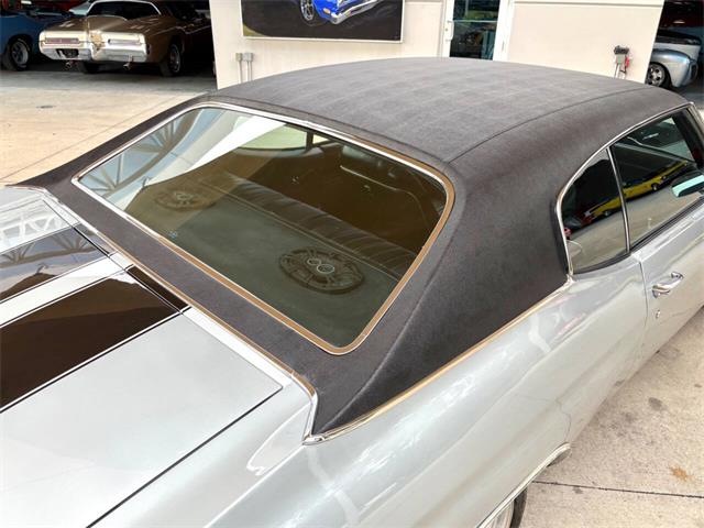 1972 Chevrolet Chevelle (CC-2099242) for sale in Bradenton, Florida