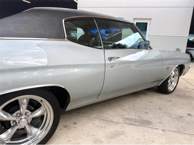 1972 Chevrolet Chevelle (CC-2099242) for sale in Bradenton, Florida
