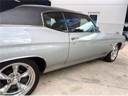 1972 Chevrolet Chevelle (CC-2099242) for sale in Bradenton, Florida