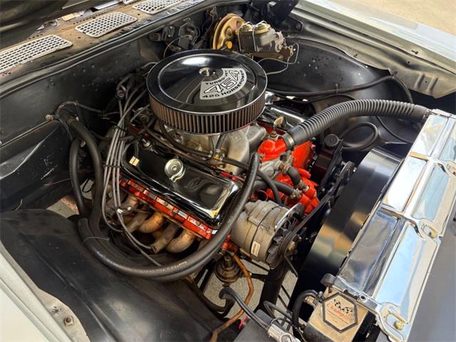 1972 Chevrolet Chevelle (CC-2099242) for sale in Bradenton, Florida