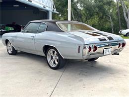 1972 Chevrolet Chevelle (CC-2099242) for sale in Bradenton, Florida