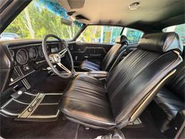 1972 Chevrolet Chevelle (CC-2099242) for sale in Bradenton, Florida