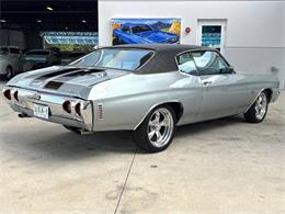 1972 Chevrolet Chevelle (CC-2099242) for sale in Bradenton, Florida