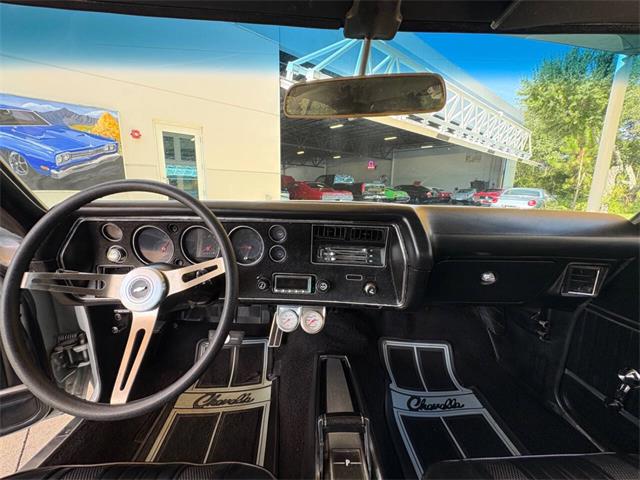 1972 Chevrolet Chevelle (CC-2099242) for sale in Bradenton, Florida
