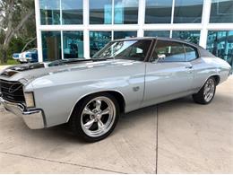1972 Chevrolet Chevelle (CC-2099242) for sale in Bradenton, Florida