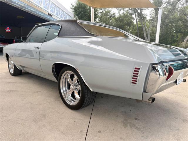 1972 Chevrolet Chevelle (CC-2099242) for sale in Bradenton, Florida