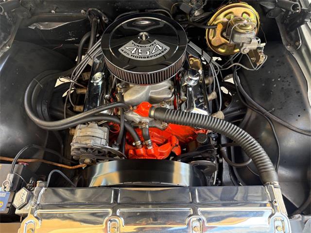 1972 Chevrolet Chevelle (CC-2099242) for sale in Bradenton, Florida