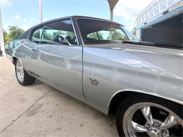 1972 Chevrolet Chevelle (CC-2099242) for sale in Bradenton, Florida