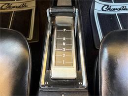 1972 Chevrolet Chevelle (CC-2099242) for sale in Bradenton, Florida