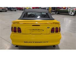 1998 Ford Mustang GT (CC-2099243) for sale in Caledonia, Wisconsin