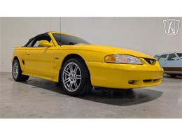 1998 Ford Mustang GT (CC-2099243) for sale in Caledonia, Wisconsin