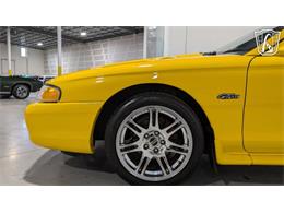1998 Ford Mustang GT (CC-2099243) for sale in Caledonia, Wisconsin