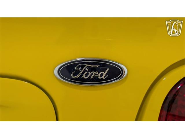 1998 Ford Mustang GT (CC-2099243) for sale in Caledonia, Wisconsin
