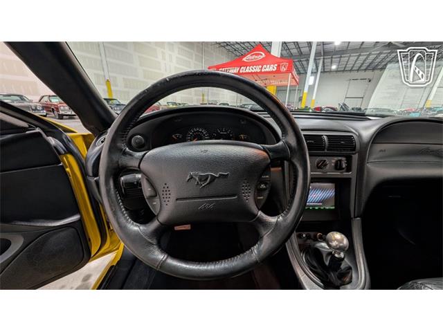 1998 Ford Mustang GT (CC-2099243) for sale in Caledonia, Wisconsin