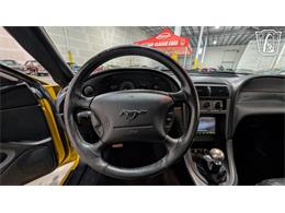 1998 Ford Mustang GT (CC-2099243) for sale in Caledonia, Wisconsin