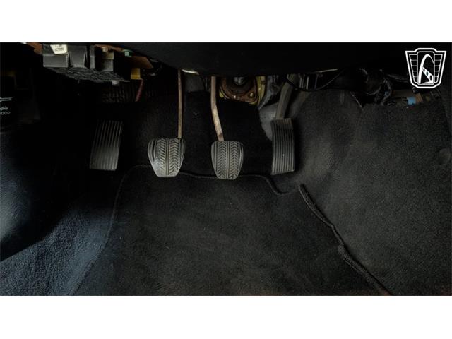 1998 Ford Mustang GT (CC-2099243) for sale in Caledonia, Wisconsin