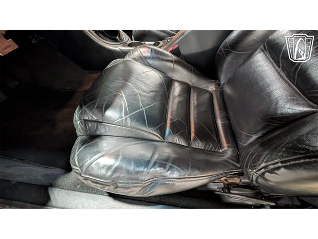 1998 Ford Mustang GT (CC-2099243) for sale in Caledonia, Wisconsin