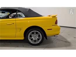 1998 Ford Mustang GT (CC-2099243) for sale in Caledonia, Wisconsin