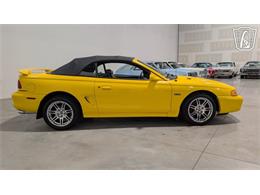 1998 Ford Mustang GT (CC-2099243) for sale in Caledonia, Wisconsin