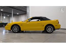 1998 Ford Mustang GT (CC-2099243) for sale in Caledonia, Wisconsin