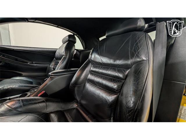 1998 Ford Mustang GT (CC-2099243) for sale in Caledonia, Wisconsin