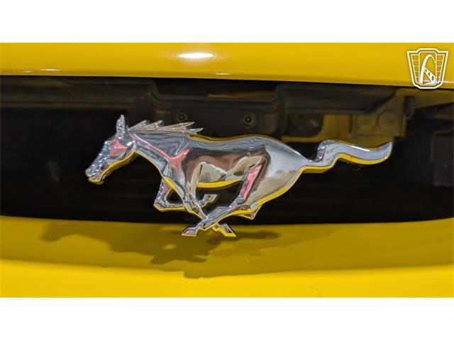 1998 Ford Mustang GT (CC-2099243) for sale in Caledonia, Wisconsin