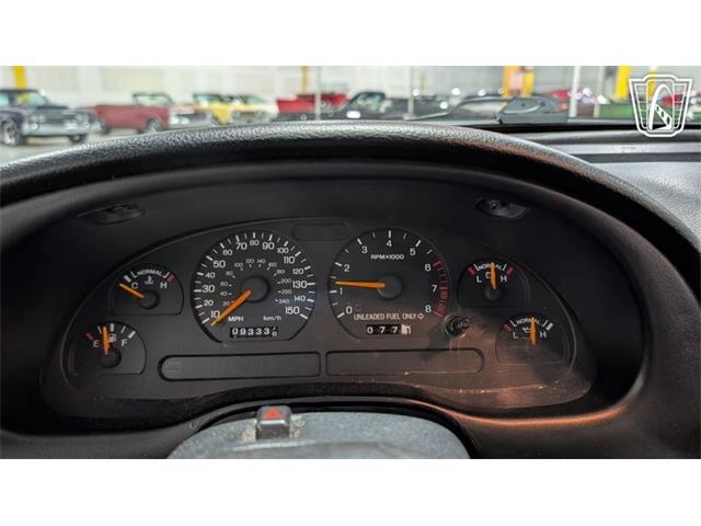 1998 Ford Mustang GT (CC-2099243) for sale in Caledonia, Wisconsin
