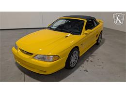 1998 Ford Mustang GT (CC-2099243) for sale in Caledonia, Wisconsin