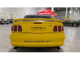 1998 Ford Mustang GT (CC-2099243) for sale in Caledonia, Wisconsin