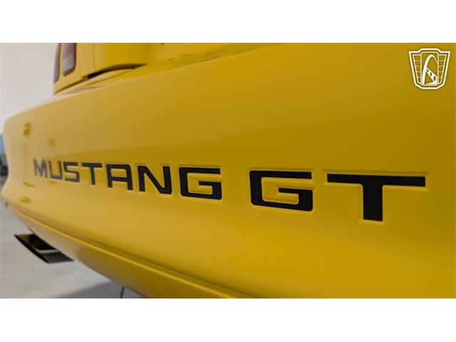 1998 Ford Mustang GT (CC-2099243) for sale in Caledonia, Wisconsin