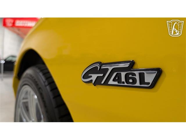 1998 Ford Mustang GT (CC-2099243) for sale in Caledonia, Wisconsin