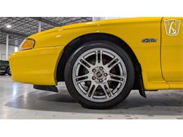 1998 Ford Mustang GT (CC-2099243) for sale in Caledonia, Wisconsin