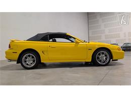 1998 Ford Mustang GT (CC-2099243) for sale in Caledonia, Wisconsin