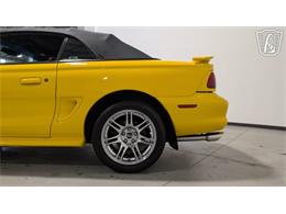 1998 Ford Mustang GT (CC-2099243) for sale in Caledonia, Wisconsin