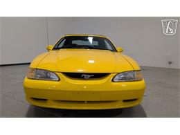 1998 Ford Mustang GT (CC-2099243) for sale in Caledonia, Wisconsin