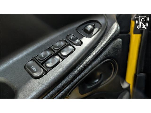 1998 Ford Mustang GT (CC-2099243) for sale in Caledonia, Wisconsin