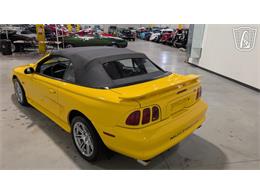 1998 Ford Mustang GT (CC-2099243) for sale in Caledonia, Wisconsin