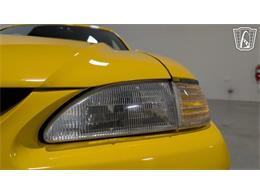 1998 Ford Mustang GT (CC-2099243) for sale in Caledonia, Wisconsin