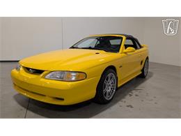 1998 Ford Mustang GT (CC-2099243) for sale in Caledonia, Wisconsin