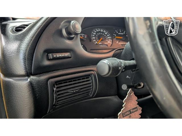 1998 Ford Mustang GT (CC-2099243) for sale in Caledonia, Wisconsin