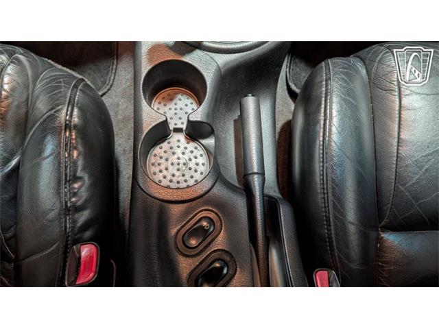 1998 Ford Mustang GT (CC-2099243) for sale in Caledonia, Wisconsin