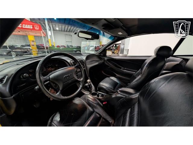 1998 Ford Mustang GT (CC-2099243) for sale in Caledonia, Wisconsin
