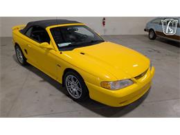 1998 Ford Mustang GT (CC-2099243) for sale in Caledonia, Wisconsin