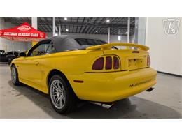 1998 Ford Mustang GT (CC-2099243) for sale in Caledonia, Wisconsin
