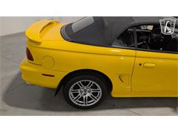 1998 Ford Mustang GT (CC-2099243) for sale in Caledonia, Wisconsin